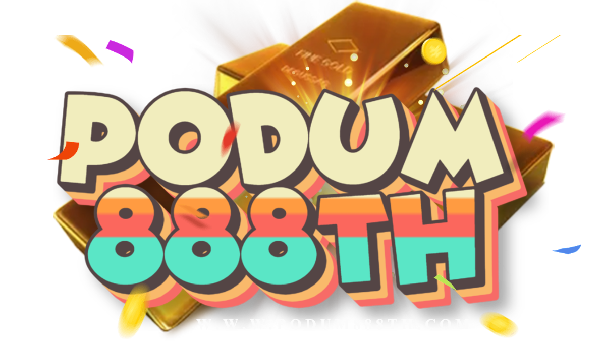 podum888th